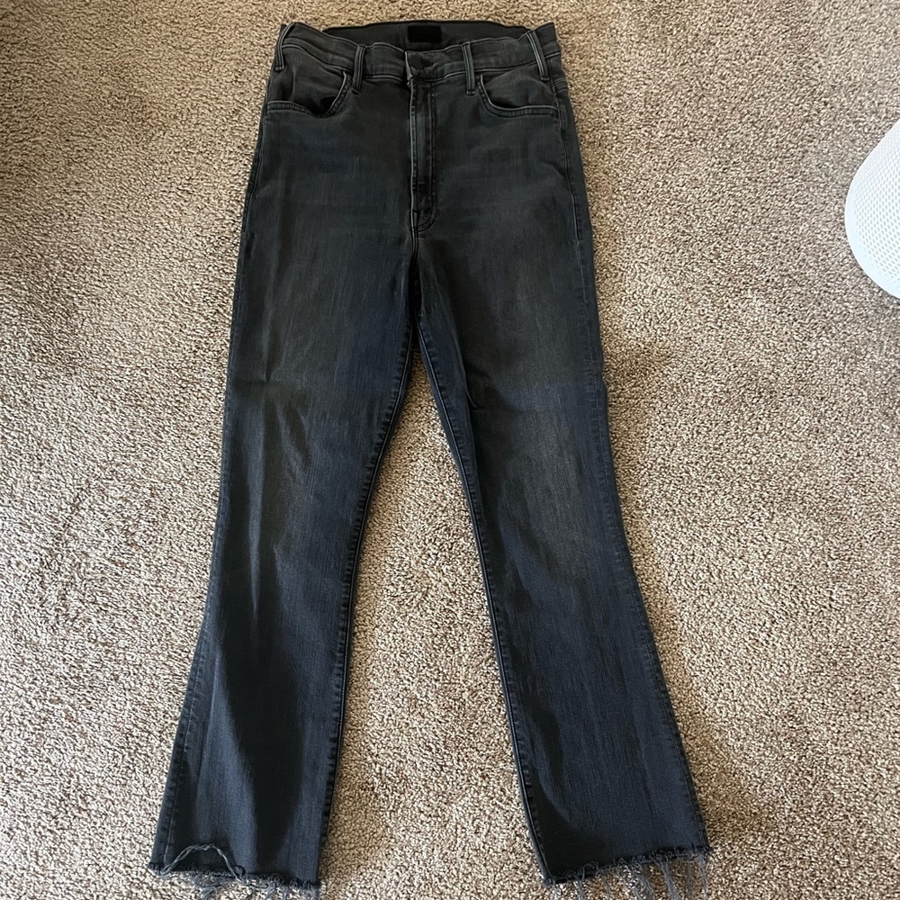 MOTHER jeans